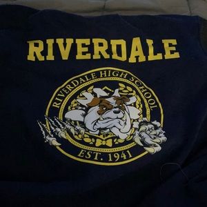 Riverdale Jacket